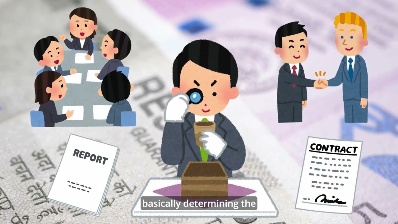 Business Valuations | Expert Insights by CA Sudheendra Rao