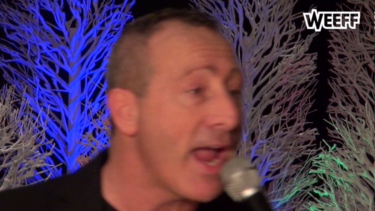 Kerstshow Radio Hoorn 11 Michael Nobbe