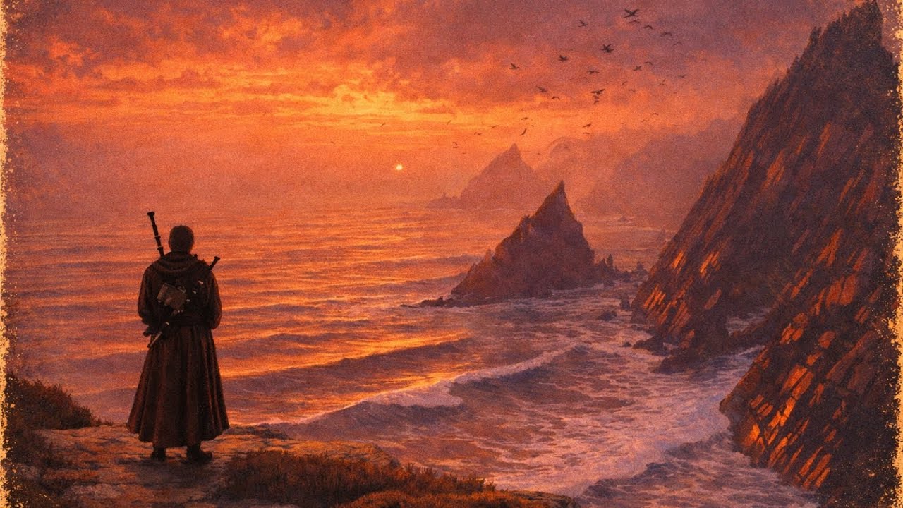 The Road That Leads Home &mdash; Voices of the Celtic Lands | Fantasy Celtic Music