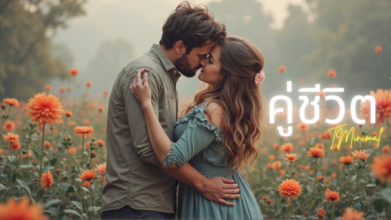 คู่ชีวิต - COCKTAIL | Cover