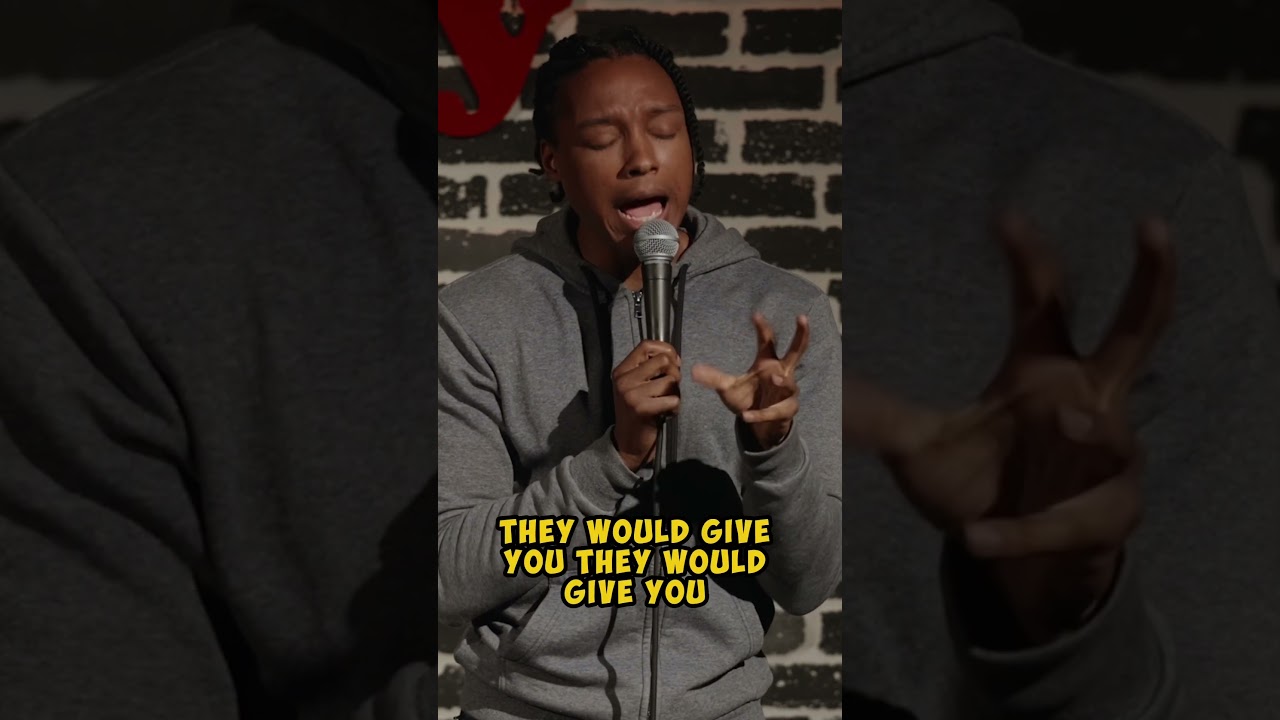 Explaining the Library to Gen Z