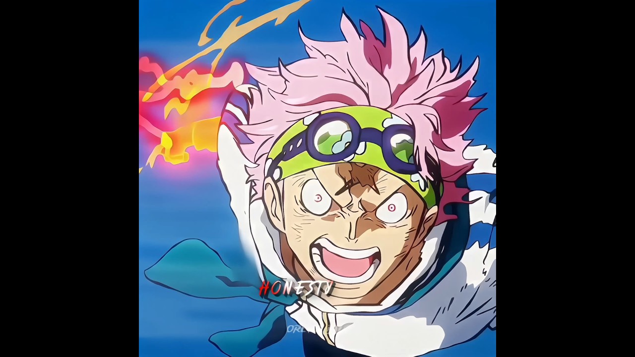『 Lil Bro is cooking 🔥 』 Onepiece - Koby Honesty Impact edit Funk Universo #shorts #onepiece #koby