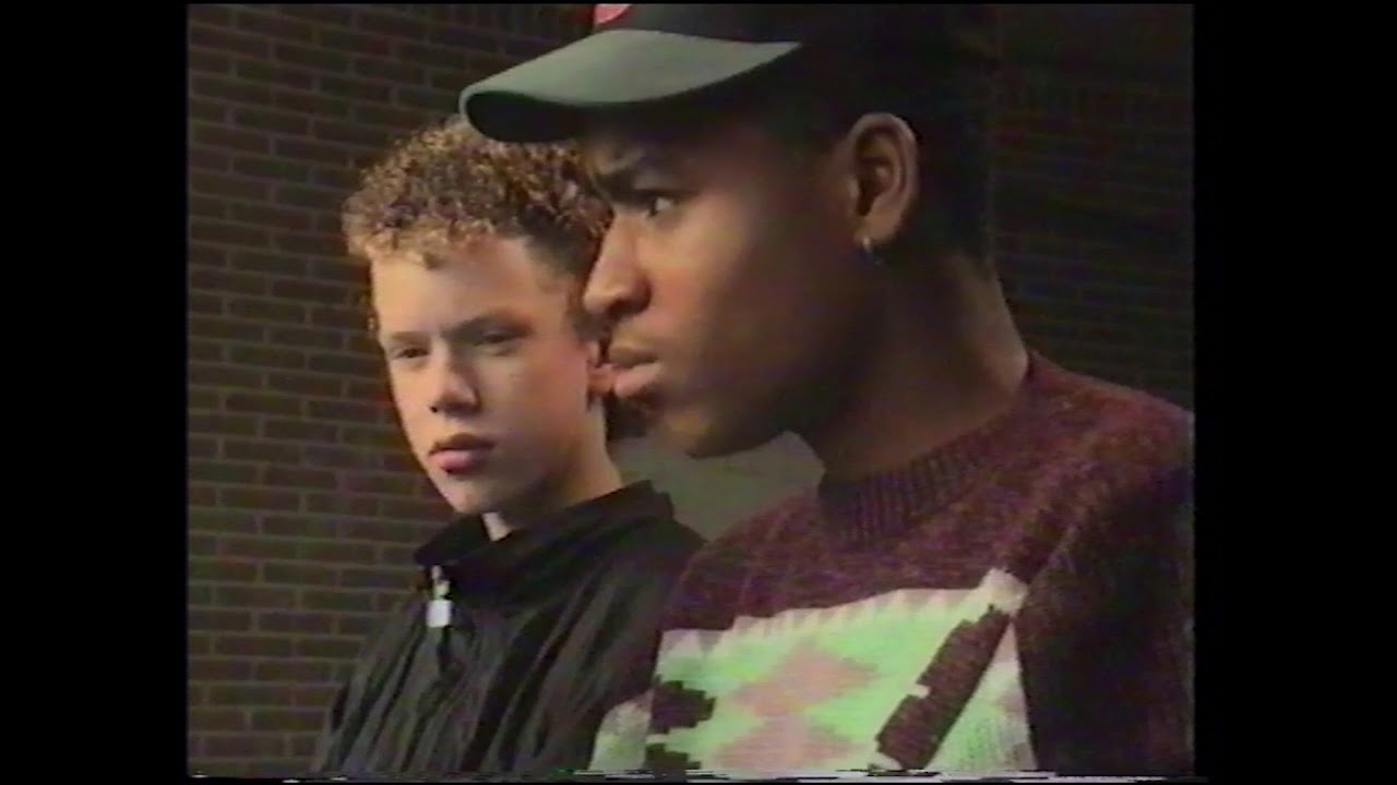 De School – 1992