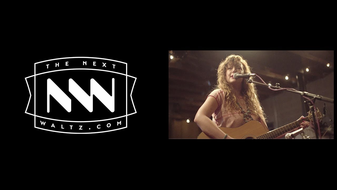 Kaitlin Butts - Red Headed Stranger | The Next Waltz #WillieWaltz Birthday Celebration