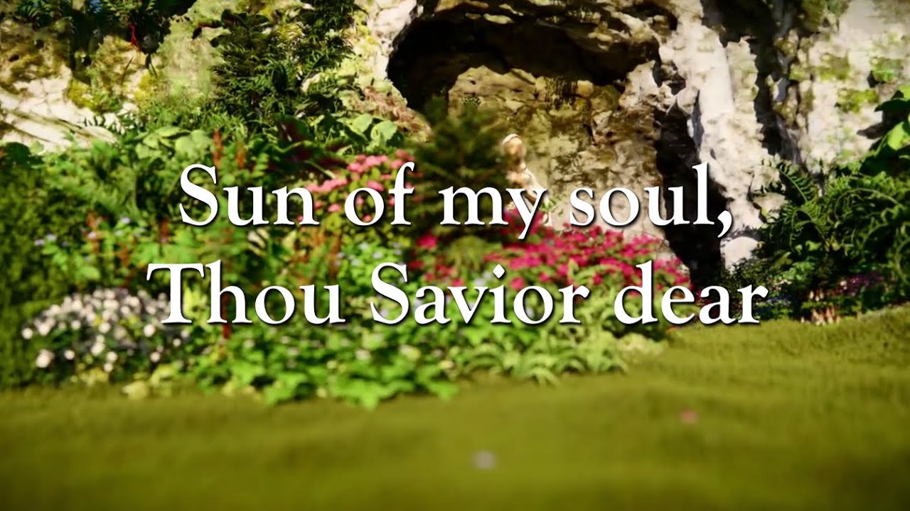 Sun Of My Soul, Thou Savior Dear | Christian Songs