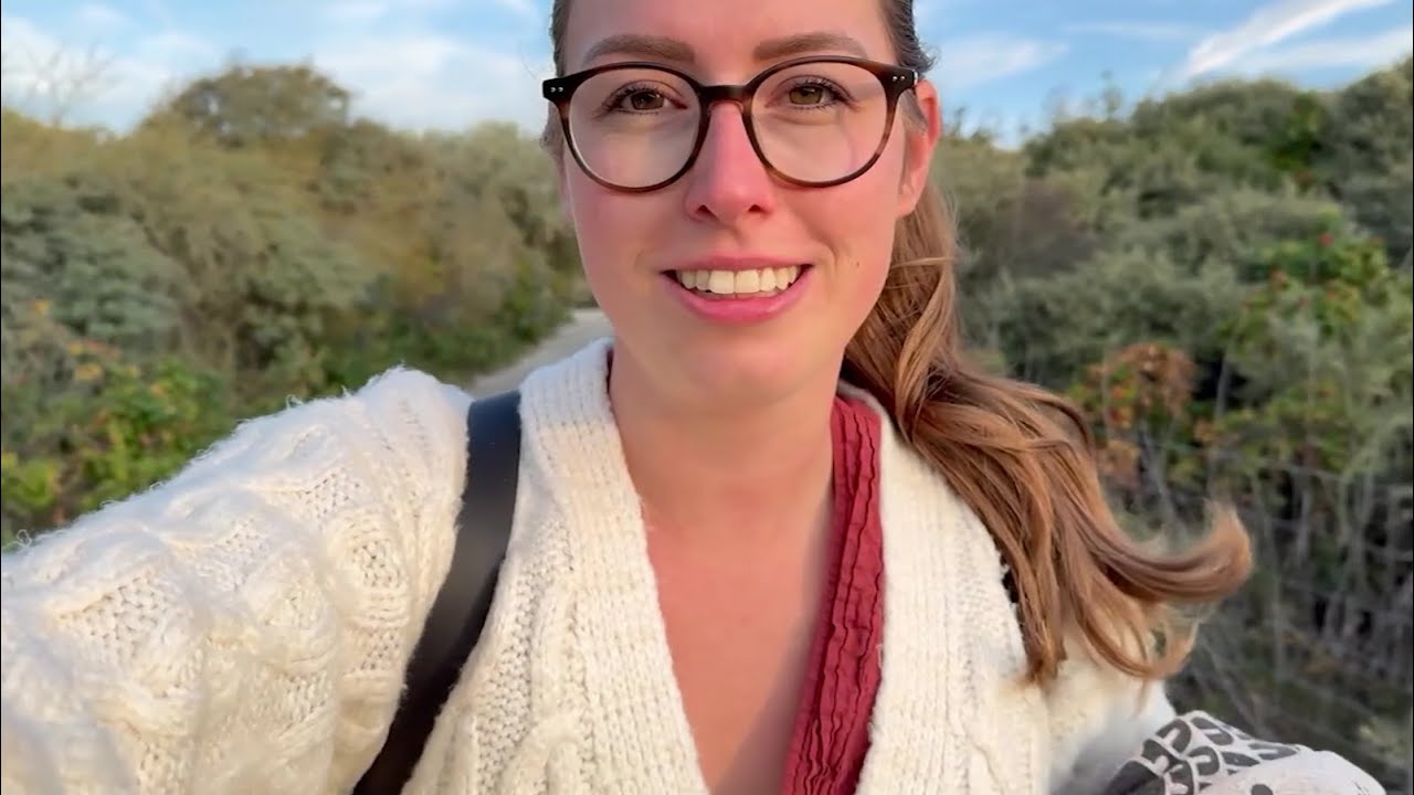 Hoe Ik Meer Geniet 🥰