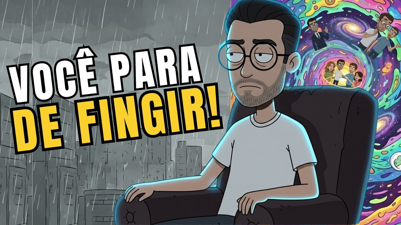 5 Segredos que a Psicologia Revela Sobre ODIAR Papo Furado!