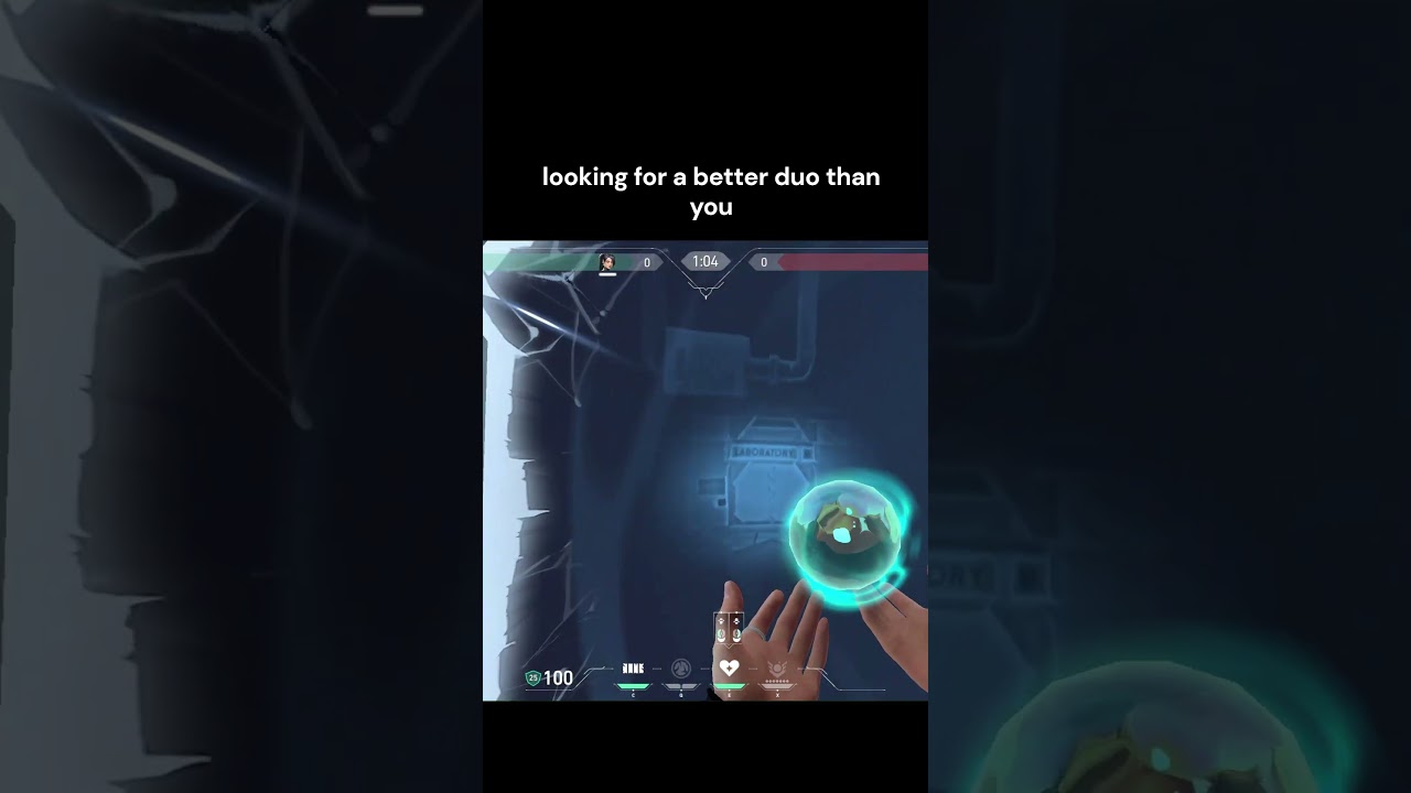 better duo not in valorant #girlgamer #valorant #valogirl #explore #viral #fyp #valorantgaming#sage