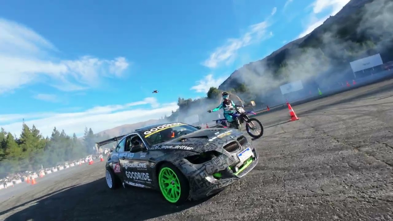 Dia 2 Drift V2