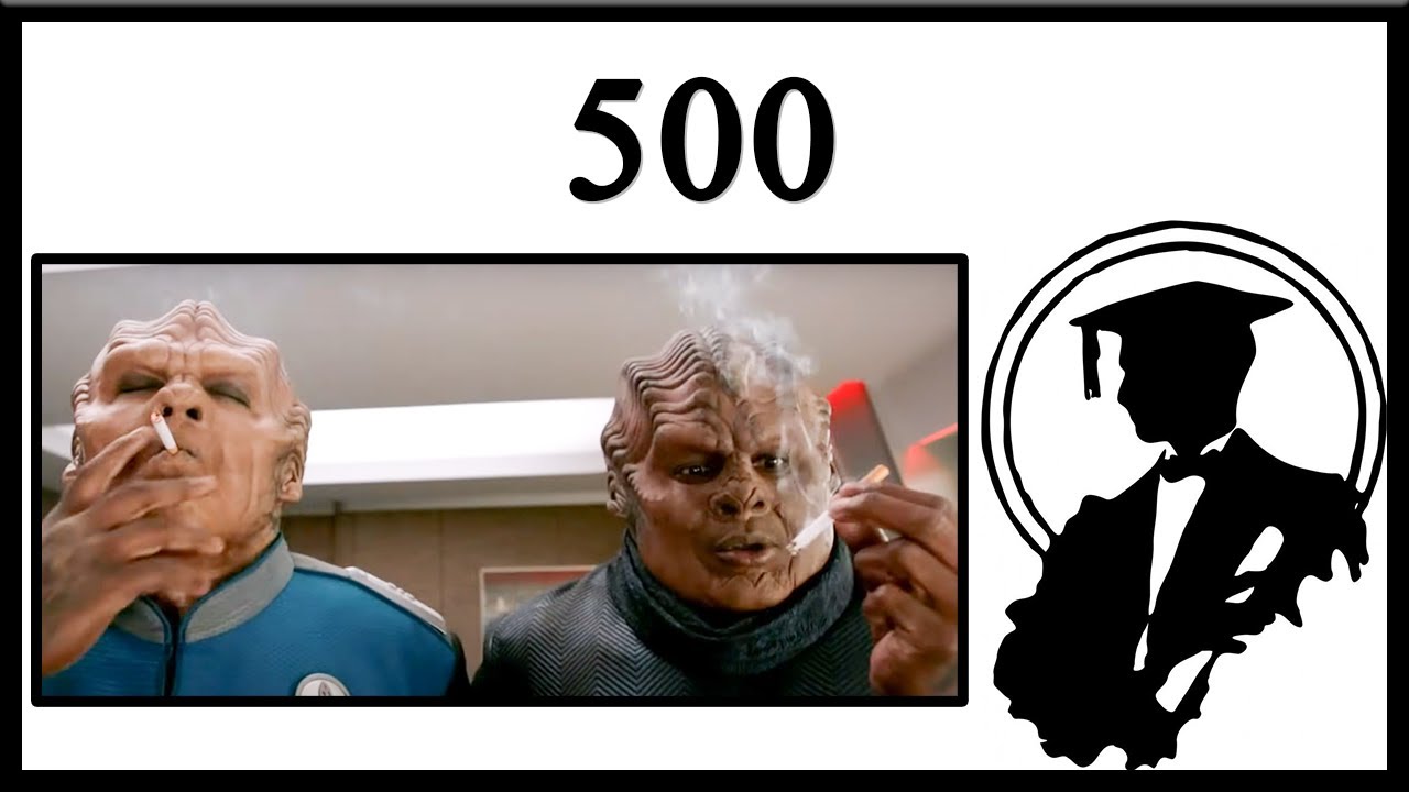 Не курите 500 сигарет