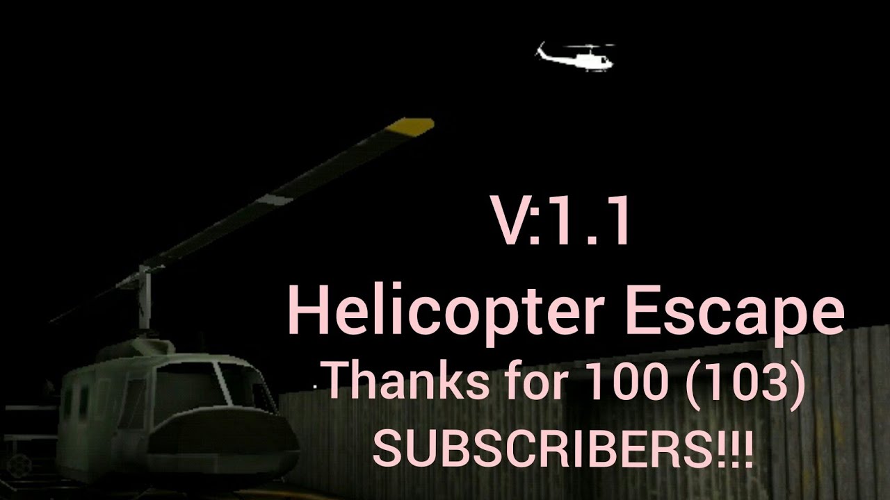 Granny Chapter 2 (V:1.1) Full Gameplay + Thanks For 100 (104) SUBSCRIBERS!!!