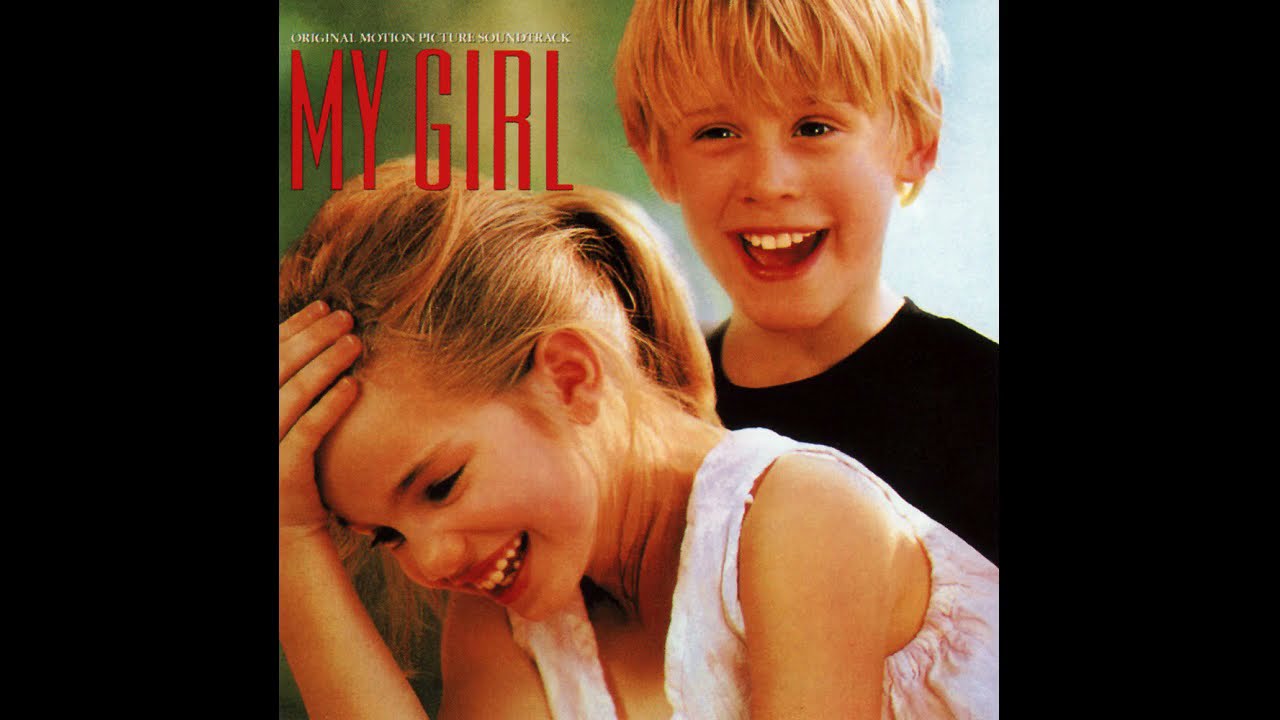 James Newton Howard - Theme From My Girl - (My Girl, 1991)