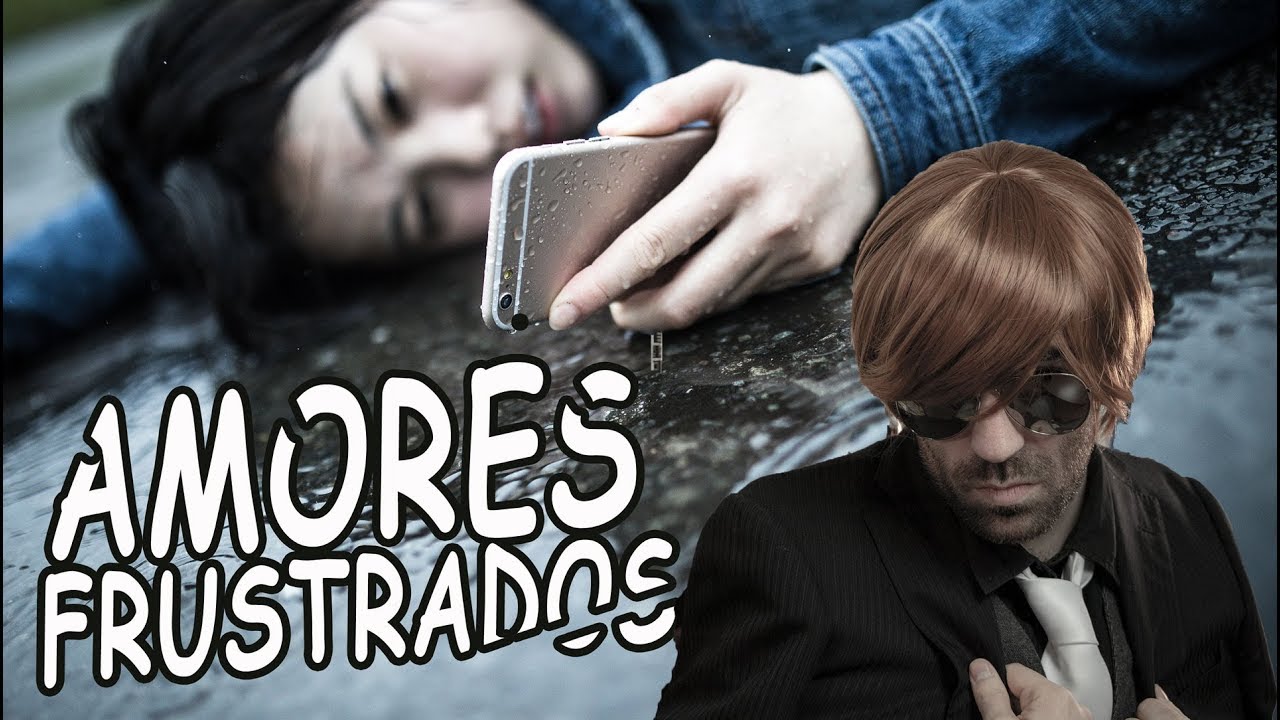 AMORES FRUSTRADOS CON JAPONESES VOL.1