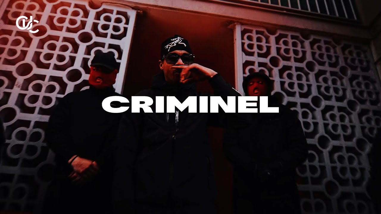 (FREE) Werenoi x Timal Type Beat - Criminel | Instru M&eacute;lancolique | Instru Rap 2025