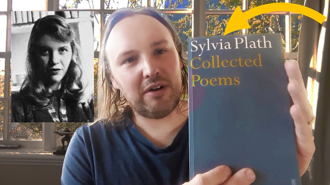 The Maddening Genius of Sylvia Plath Explained in 10 Minutes