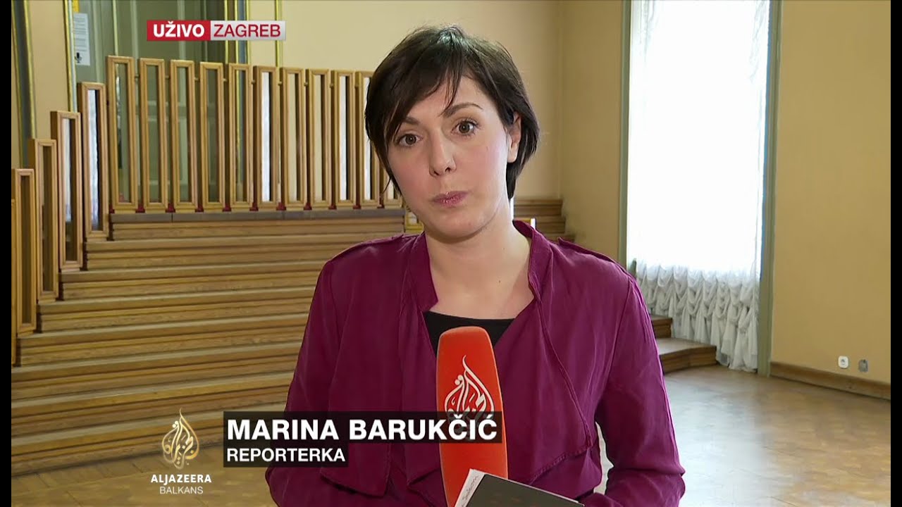 Barukčić o Skupštini Grada Zagreba i GUP-u