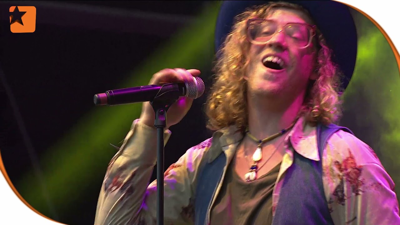 Allen Stone 