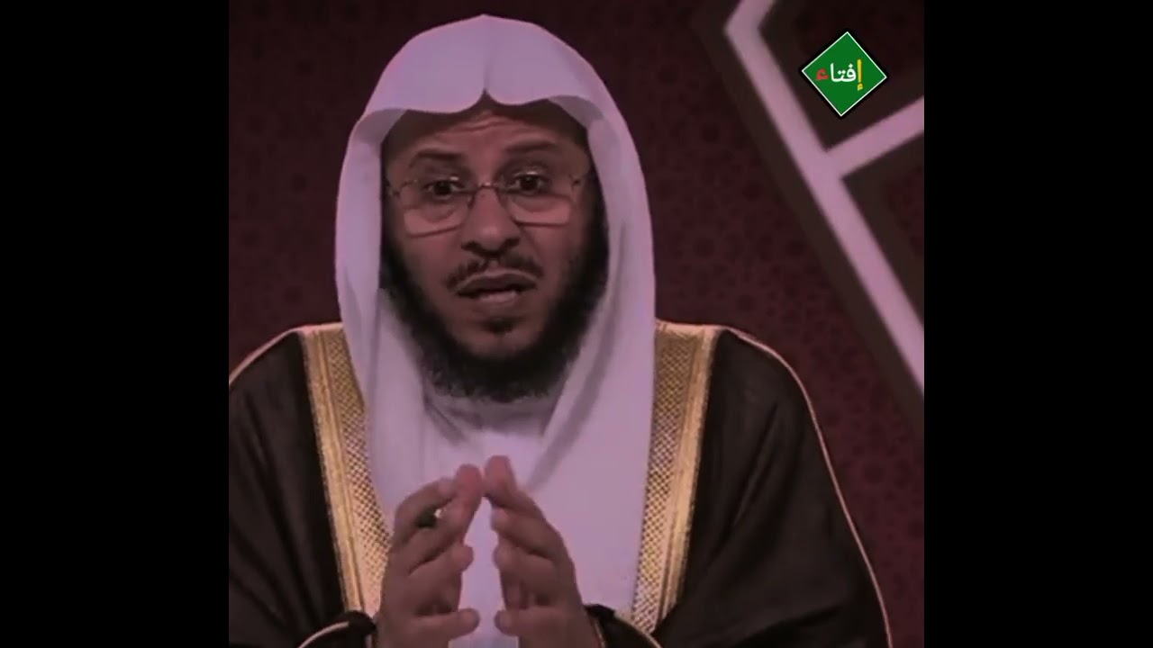 ما حكم من اشتبه عليه صوت الاذن فقام وافطر ؟الشيخ عزيز العنزي 