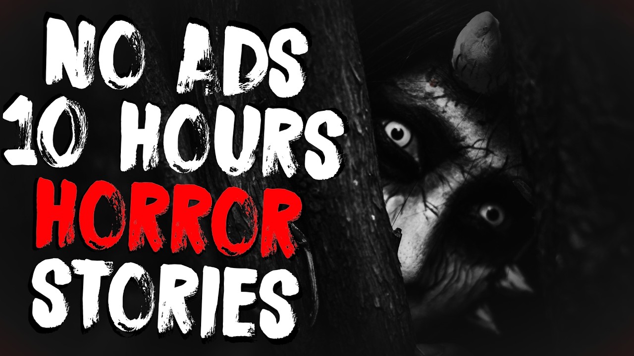 No Ads | The BEST Horror Stories Of June 2026 To Help You Sleep!