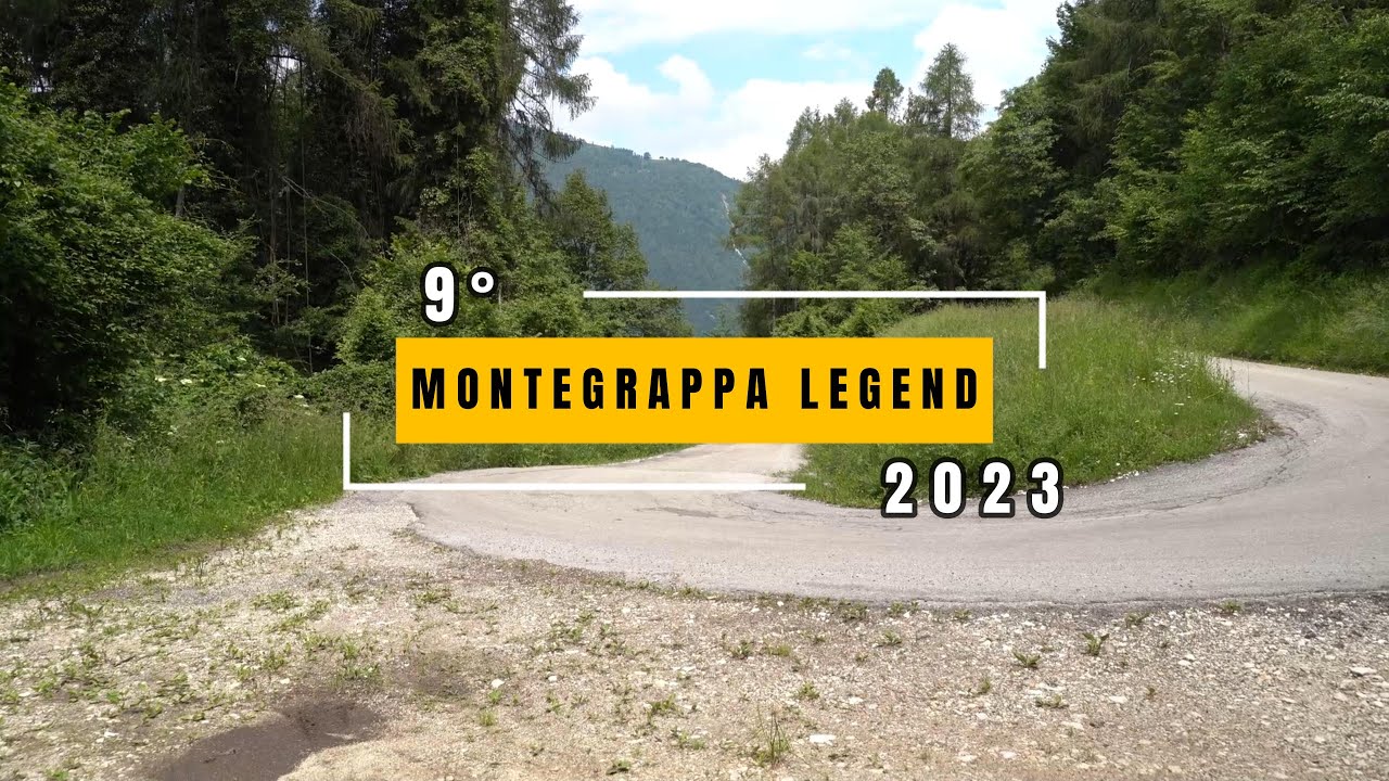 9° Montegrappa Legend 2023