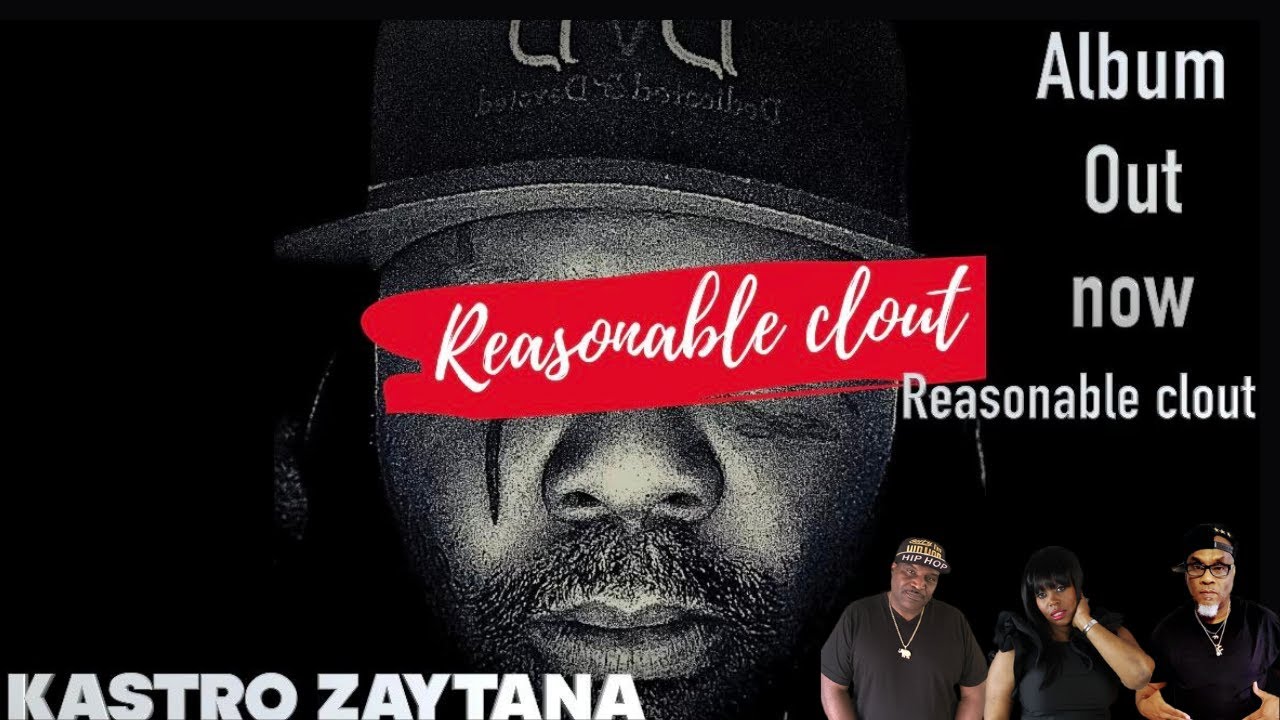 REASONABLE CLOUT