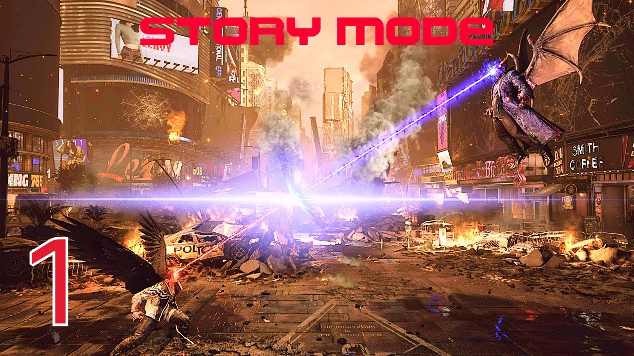 The KING of Iron Fist! | Tekken 8 | Story Mode [1]