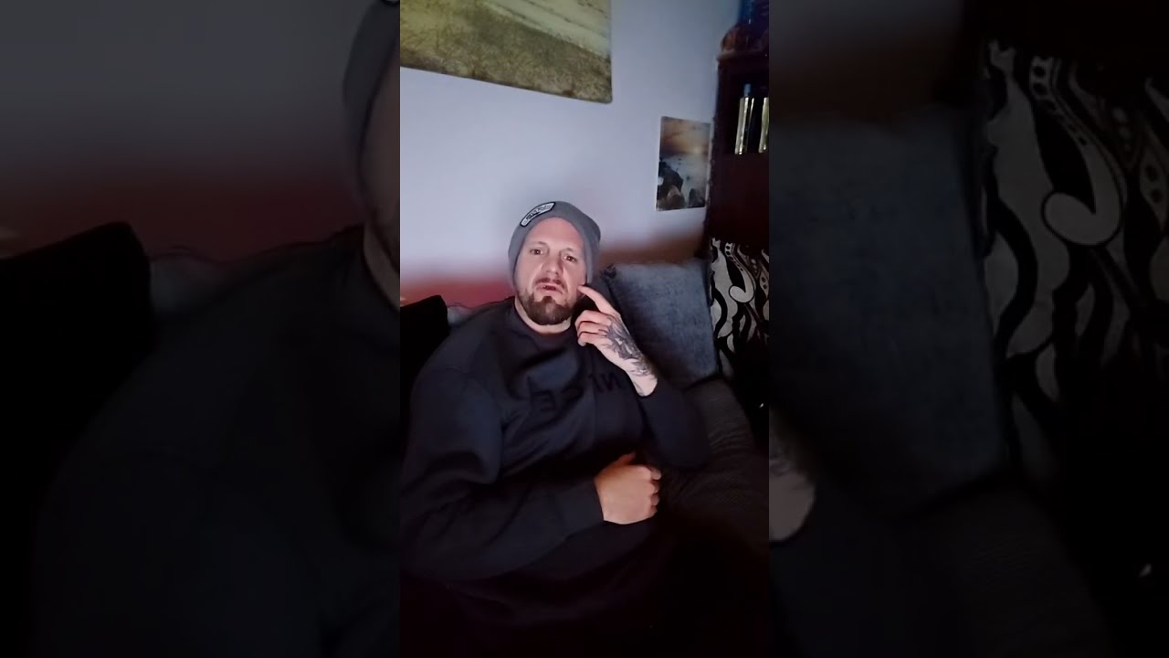 Just_Dave&Bruno is live