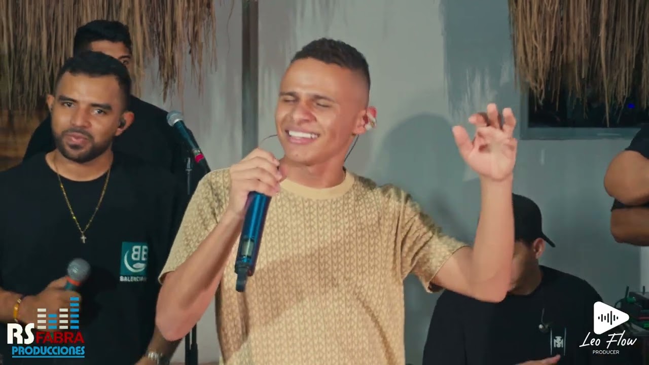 Lo Mismo De Ayer- José Romero & Moisés Cuello