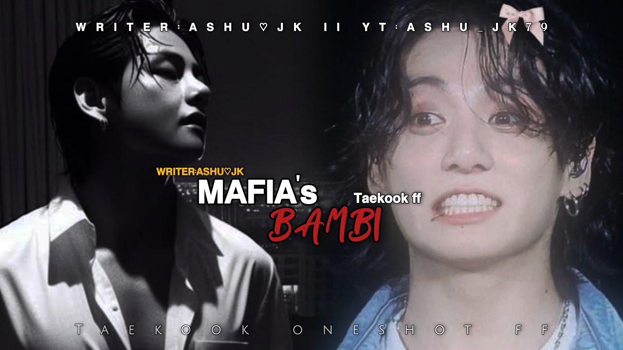 𝗠𝗔𝗙𝗜𝗔'𝘀 𝗕𝗔𝗠𝗕𝗜 🌚🔥 𝗹𝗹 𝗢𝗡𝗘𝗦𝗛𝗢𝗧 𝗙𝗙 𝗹𝗹 𝗧𝗔𝗘𝗞𝗢𝗢𝗞 𝗨𝗥𝗗𝗨 𝗙𝗙 𝗹𝗹 𝗧𝗢𝗣 𝗧𝗔𝗘𝗛𝗬𝗨𝗡𝗚 𝗹𝗹 #taekookff #oneshotff