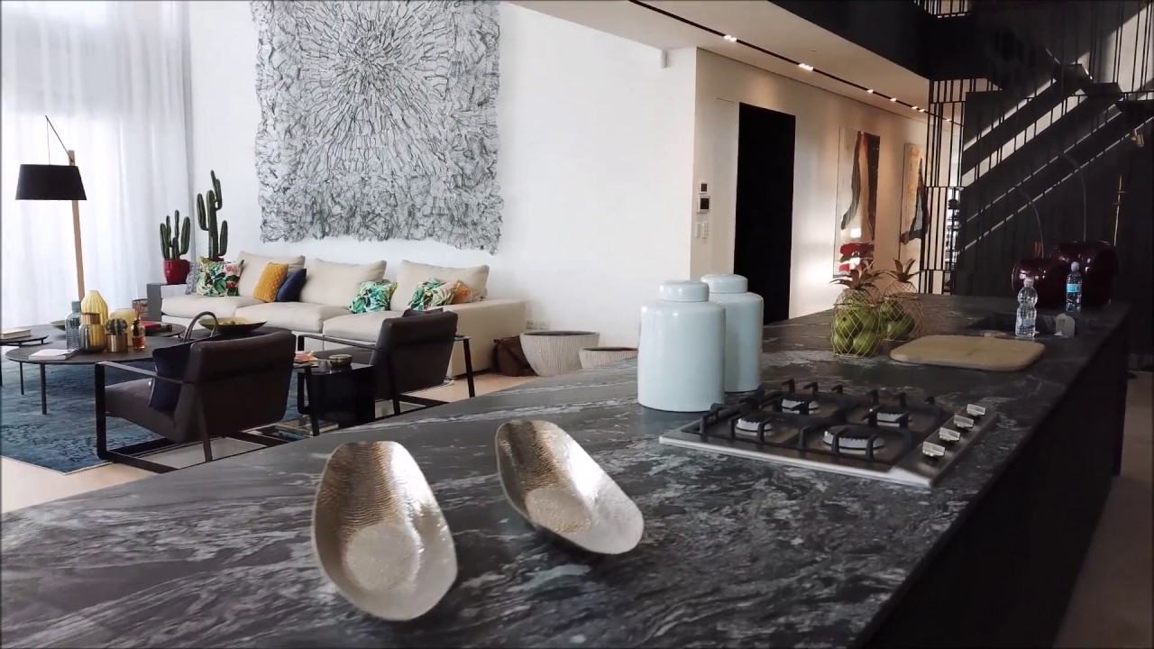 For SALE Tel Aviv Sarona Penthouse