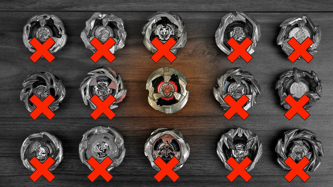 Más Beys como ESTE Por Favor