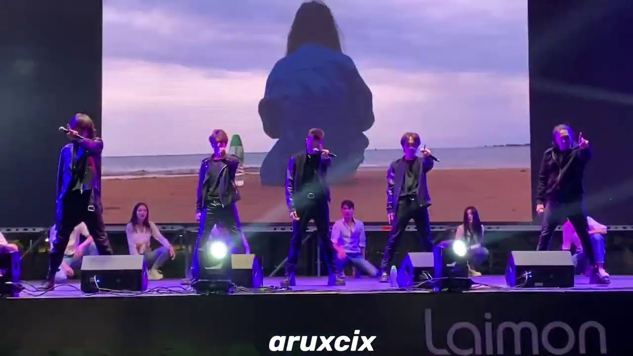Mad Men - Ulala 🔥 | Parking Live