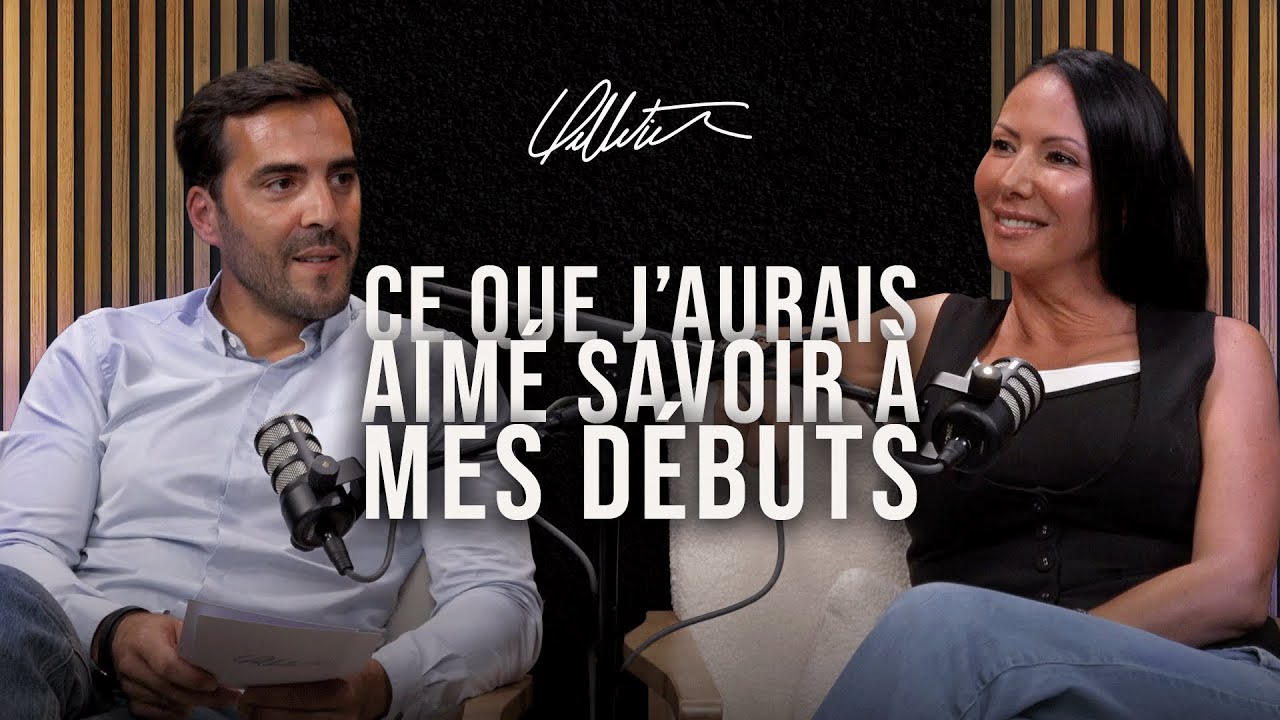 Ce que j’aurais aimé savoir avant de devenir mandataire immobilier – avec Carole Quaggiotto