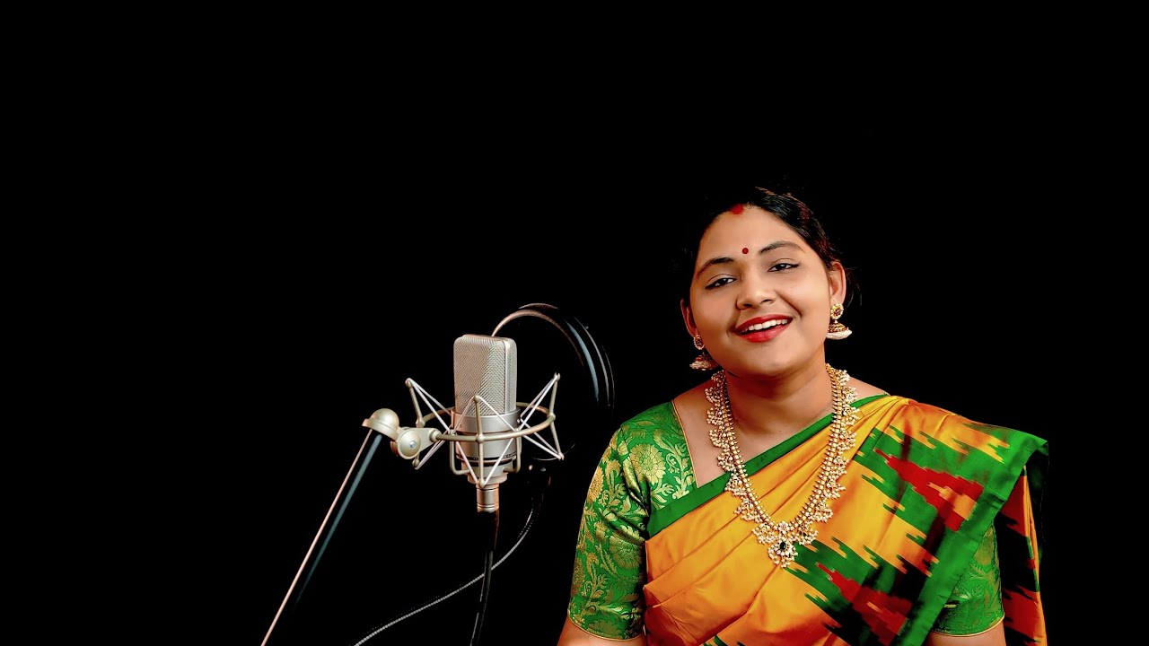 Sri Chakra Raja Simhasaneshwari - Agastyar - Sruthi Ravali