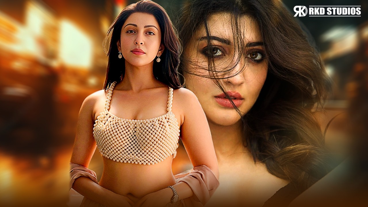 Snehitharu Hindi Dubbed Movie | 2026 Pranitha Subhash South Action Movies | Darshan, Srujan Lokesh