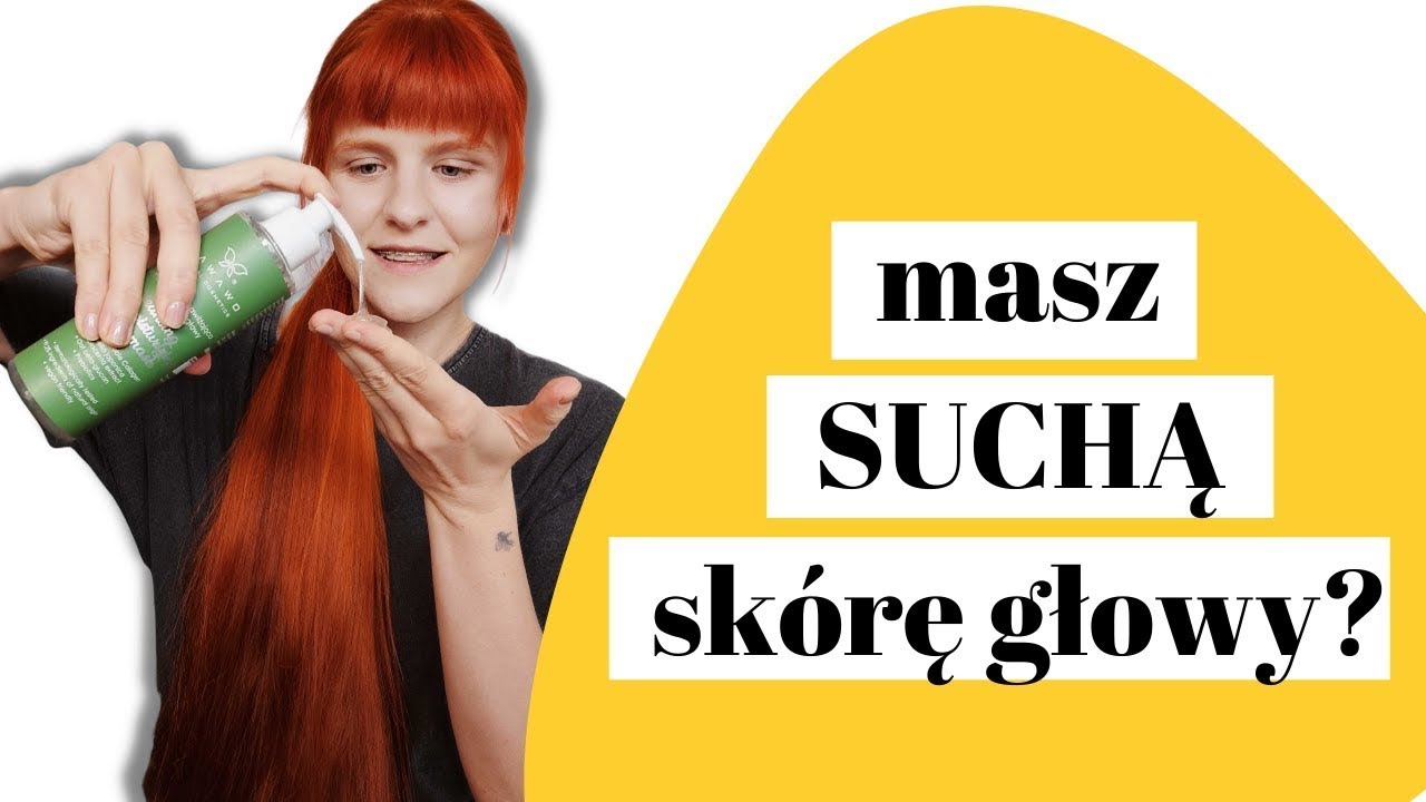 ZADBAJ O POROST WŁOSÓW I SKÓRĘ GŁOWY Z MAWAWO!