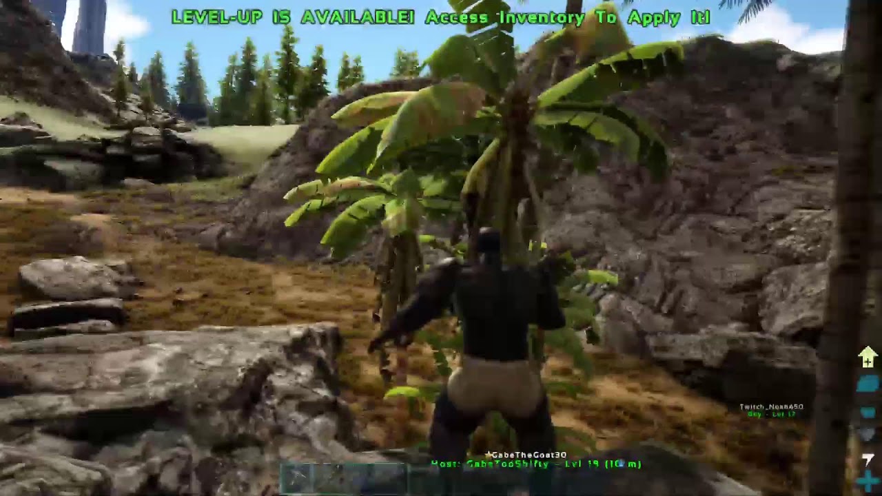 Attempting Ark Survival Evolved For The First Time [LIVE] 2.7.2026