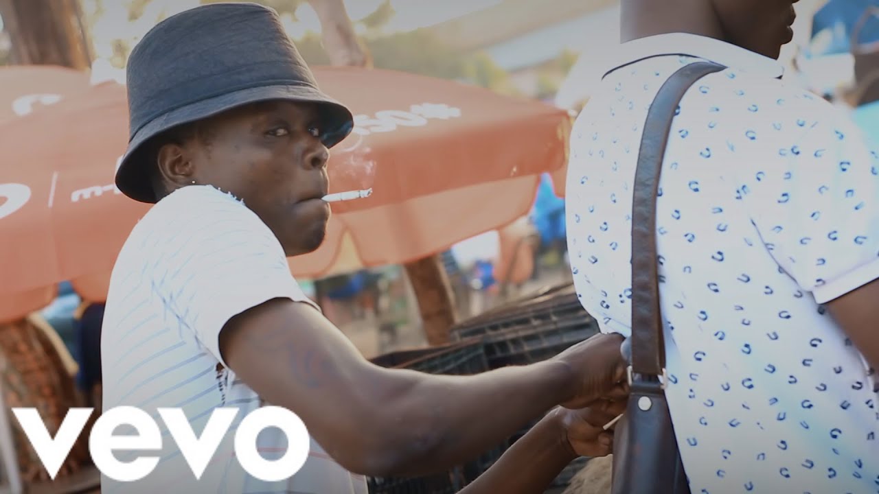 Mingolas Etampa ft Drux By olavilavi Oficial Video By Matthava Films