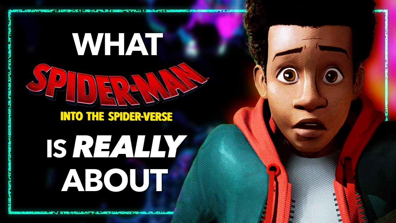 Spider-Verse: With Great Power, Comes Great… Expectations