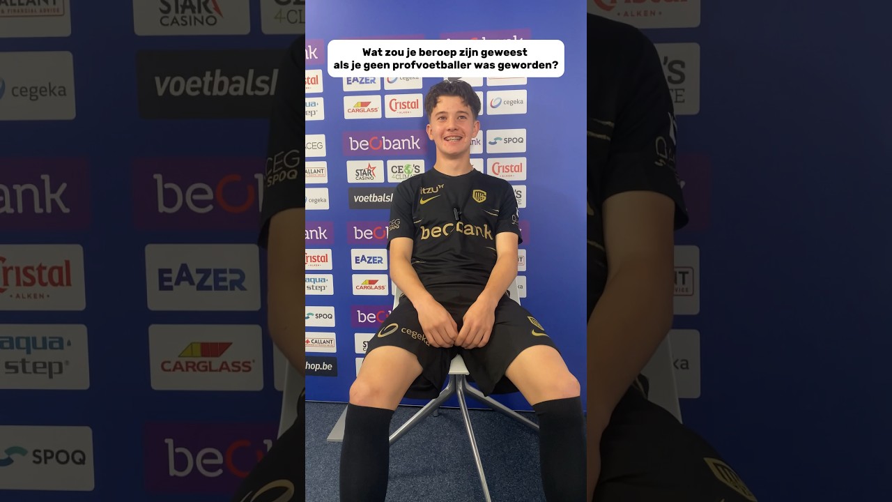 4️⃣ questions with Kos Karetsas ✨