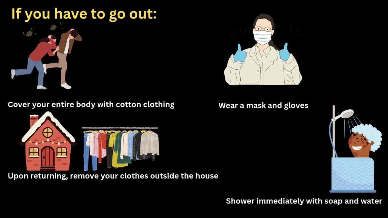 Radiation Leak: What To Do If It Happens Near You? 🔥 Life-Saving Tips!