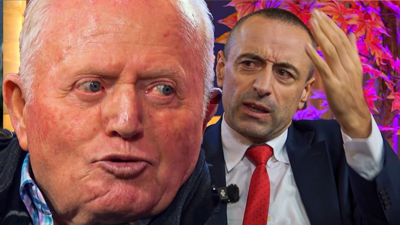 Shokon Gazmend Halilaj: Nuk jam Avokat i IMER IMERIT. Ja çka bëri ai!