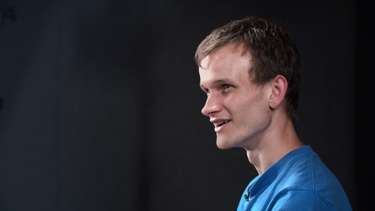When New Tech and Dated Policies Collide a Conversation with Vitalik Buterin