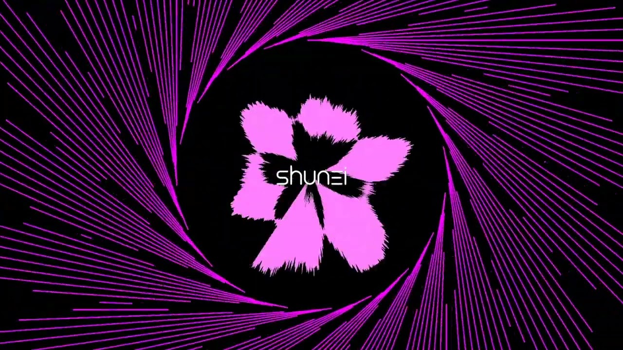 Shunei - Sync Mode (Extended Mix) | Chill Progressive House [SNR0001]