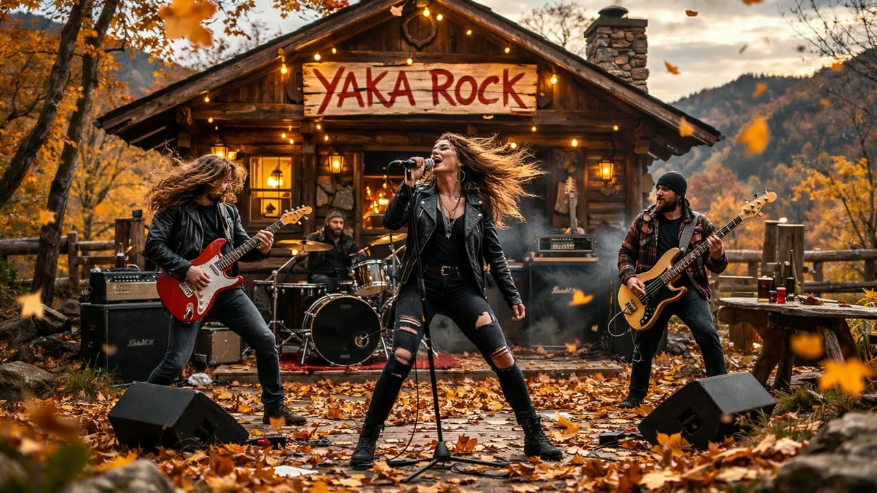 Olmaz Mı - Grup Yol Arkadaşları (Rock Cover)