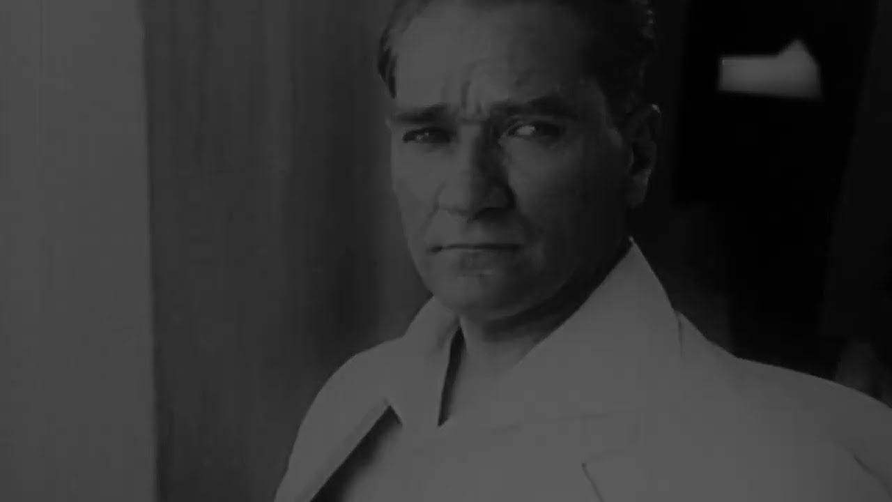 Ata'mızın Emanetine Sahip Çıkıyoruz - Atatürk Orman Çiftliği