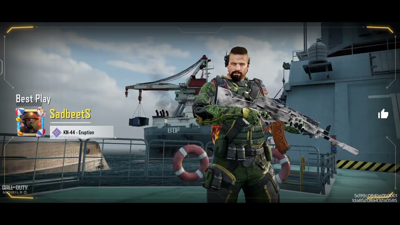 COD239#codm#bo4blackout#callofduty#game#callofdutycoldwarzombies#videogames#cmobile#callofdutymobile