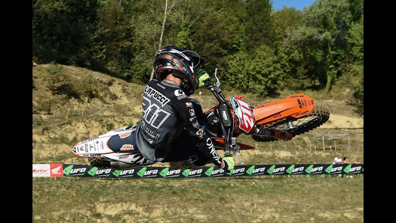 Italiano Prestige 2020 - #3 Ponte a Egola HIGHLIGHTS