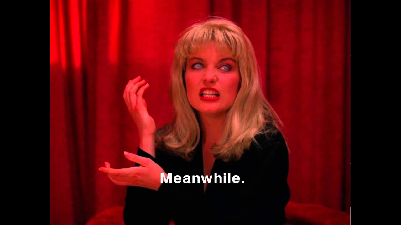 Twin Peaks - Laura Palmer 