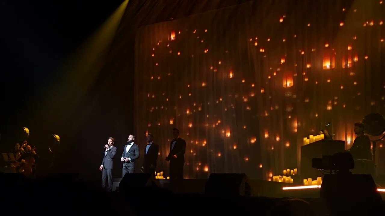 Il Divo